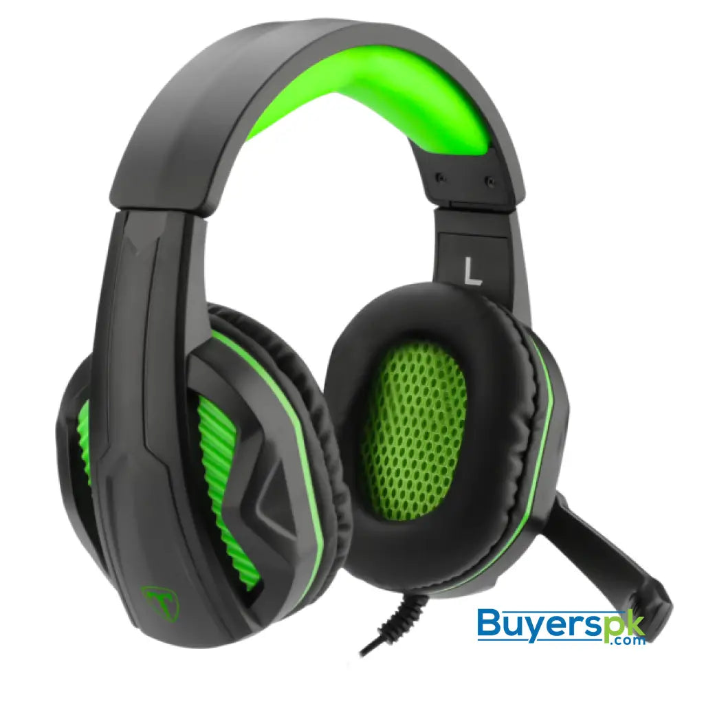 T-dagger Cook T-rgh100 Gaming Headset - Price in Pakistan T-dagger Cook T-rgh100 Gaming Headset - Price in Pakistan